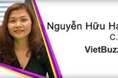 CEO VietBuzzAd: Làm nữ lãnh đạo thì thường chịu cô đơn trong quyết định của mình