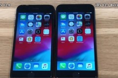 Liệu iOS 12.1 có mang lại cải tiến hiệu năng tốt hơn cho đời iPhone cũ?