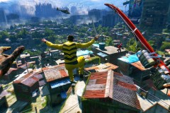 3 điểm nhấn trong cuộc đi săn của Dying Light: Bad Blood