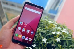 LG G6 luôn giữ vững được lòng tin ở phía người dùng với 4 tiêu chí đặc biệt