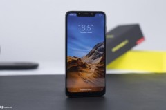 Những mẫu smartphone có cấu hình mạnh mẽ, giá rẻ đáng mua