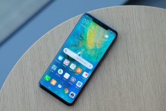 5 tính năng đỉnh cao khiến cho Huawei Mate 20 Pro “chất như nước cất”