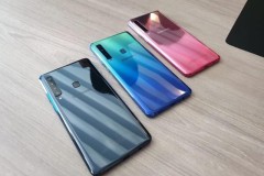Những tính năng được đánh giá là tốt nhất trên Samsung Galaxy A9 (2018)