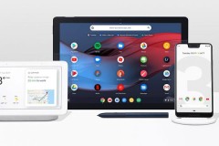 5 thông báo quan trọng nhất tại sự kiện Pixel của Google