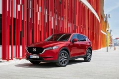 Top 5 xe SUV được người tiêu dùng lựa chọn nhiều nhất trong thời gian qua