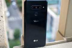 5G sẽ giúp doanh số bán smartphone của LG tăng trưởng trong 2019