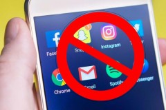 6 loại ứng dụng không đáng tin cậy không nên cài đặt về chiếc điện thoại của mình