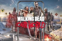 7 game zombie dành cho Android có đồ họa "hết sảy", nội dung kịch tính