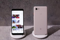 Những tính năng mới xuất hiện trên bộ đôi Google Pixel 3 và Pixel 3XL