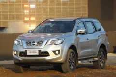 8 mẫu xe sắp đổ bộ tại triển lãm ôtô Việt Nam 2018