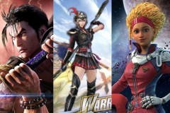 9 tựa game hay sẽ ra mắt trong tháng 10 bạn không thể bỏ qua