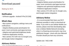 Nokia 6.1 chính thức được lên đời Android 9 Pie