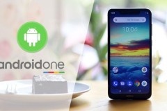 Thử nghiệm Android One trên Nokia 5.1 Plus để xem chiếc máy này hoạt động thế nào