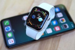 Apple Watch Series 4: Trang bị những tính năng mới và “ngoại hình” hoàn hảo hơn bao giờ hết