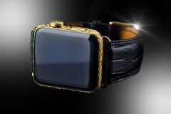 AppleWatch Seri 4 bản đặc biệt giá triệu đô!