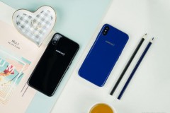 Asanzo S3 Plus ra mắt, hứa hẹn sẽ khuấy động thị trường điện thoại “Made in Vietnam”