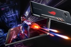 Người dùng tại Philippines đã có thể đặt mua trước ASUS ROG Phone với giá từ 21.7 triệu đồng