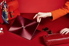ASUS ZenBook S (UX391) có thêm phiên bản màu đỏ burgundy thời thượng, đầy cảm hứng thời trang