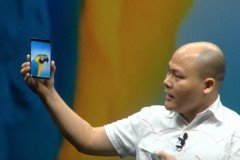 Bkav chính thức ra mắt Bphone 3 với nhiều thay đổi ấn tượng