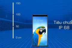 Bphone 3 ra mắt: Thiết kế tràn đáy ấn tượng, Snapdragon 636/660, giá từ 7 triệu