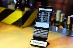 BlackBerry Key2 LE ra mắt tại Việt Nam: camera kép, Snap.636
