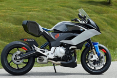 BMW F850XR, S1000XR, F850GS 2019 sẽ được trình làng vào tuần tới