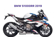 BMW S1000RR 2019 sẽ được tung ra trước sự kiện EICMA 2018