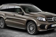 So sánh nhanh hình thức và trang thiết bị của BMW X7 và Mercedes-Benz GLS
