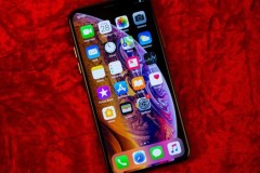 Chiêm ngưỡng bộ ảnh soi từng chi tiết của iPhone XS