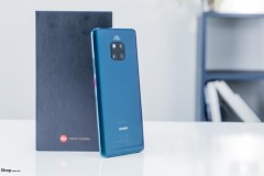 Huawei Mate 20, Mate 20 Pro chính thức ra mắt thị trường Việt Nam