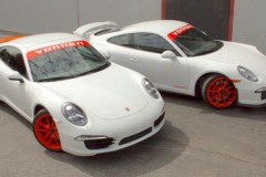 Porsche 911 độ thành xe hybrid hiệu năng cao với chi phí 1,74 tỷ đồng