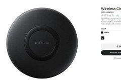 Samsung chuẩn bị tung ra thị trường bộ sạc nhanh không dây giá rẻ với mã EP-P1100