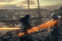 Bom tấn Blade & Soul: Revolution công bố ngày ra mắt chính thức