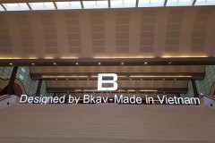 Đặt lên bàn cân so sánh Bphone với các ông lớn khác trên thị trường