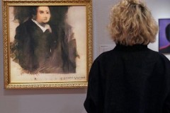 Tác phẩm hội họa do AI sáng tạo được bán đấu giá 1 tỷ đồng