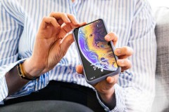 Các vấn đề trên iPhone XS/XS Max và cách giải quyết