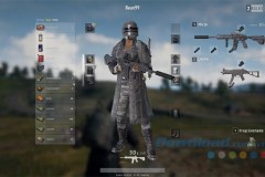 Cách cải thiện FPS trong game Playerunknown’s Battlegrounds