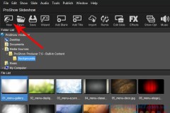 Cách làm thiệp 20/10 mừng ngày Phụ nữ Việt Nam bằng Proshow Producer