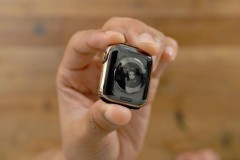 Hướng dẫn các bước cơ bản để làm sạch Apple Watch