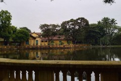 Cùng Realme 2 trải nghiệm mùa thu Hà Nội: Bình yên đến lạ