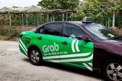 Các nước đã đưa xe Grab vào khuôn khổ như thế nào