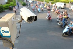 Hướng dẫn xem 685 camera giao thông khắp TP.HCM để tránh kẹt xe, ngập nước