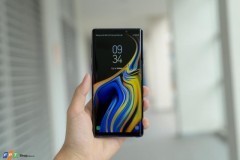 Đánh giá thực tế về Galaxy Note 9 sau gần 2 tháng sử dụng