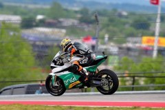 Môtô điện Energica Ego Sport Black 2019 có những điểm nhấn nào đáng chú ý?