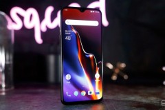 Cận cảnh OnePlus 6T: Màn hình giọt nước, thông số phần cứng cao cấp, giá phải chăng