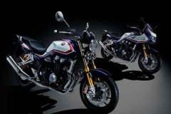 Honda CB1300 ra mắt hai phiên bản 2019 mới, giá khởi điểm khoảng hơn 307 triệu đồng