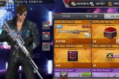 [CFL] Bạn chọn gì cho Hộp quà Phụ nữ?