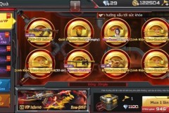 [CFL] Game thủ nói gì về vòng VIP mới?