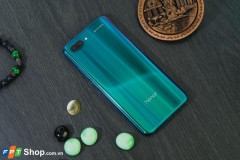 Honor 10 mang lại trải nghiệm thật sự vượt quá mong đợi của người dùng