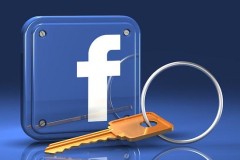 Cách lấy lại mật khẩu Facebook bị mất bằng email hoặc số điện thoại